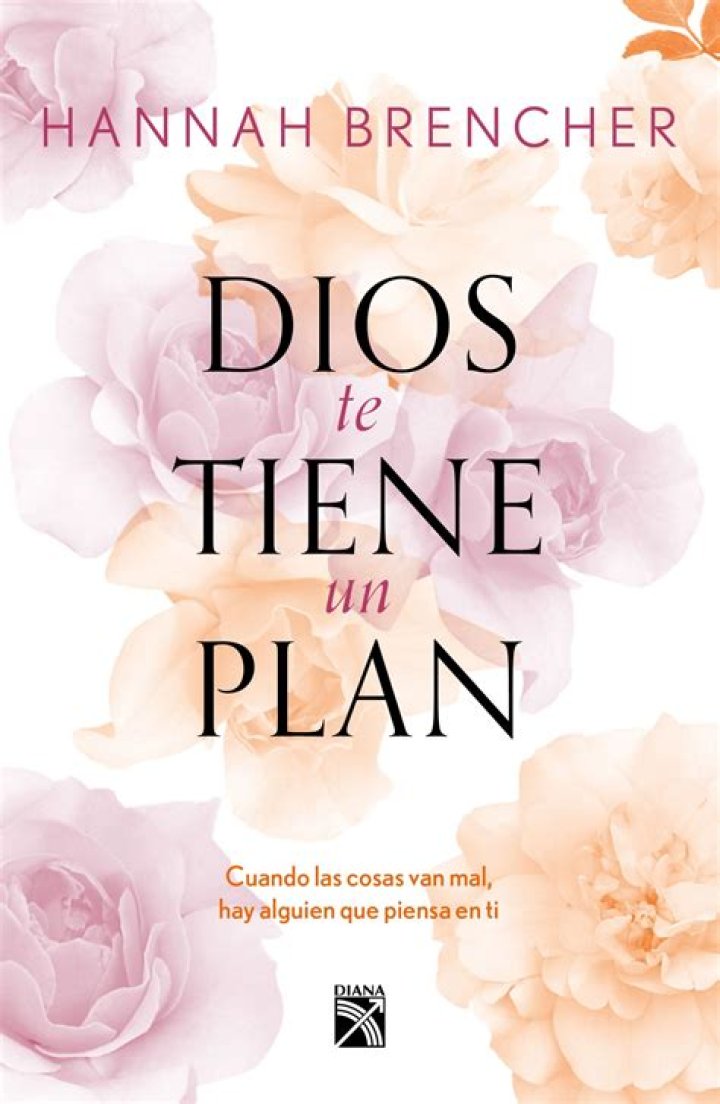 Libro Dios Te Tiene un Plan PDF Gratis – Descarga Ahora