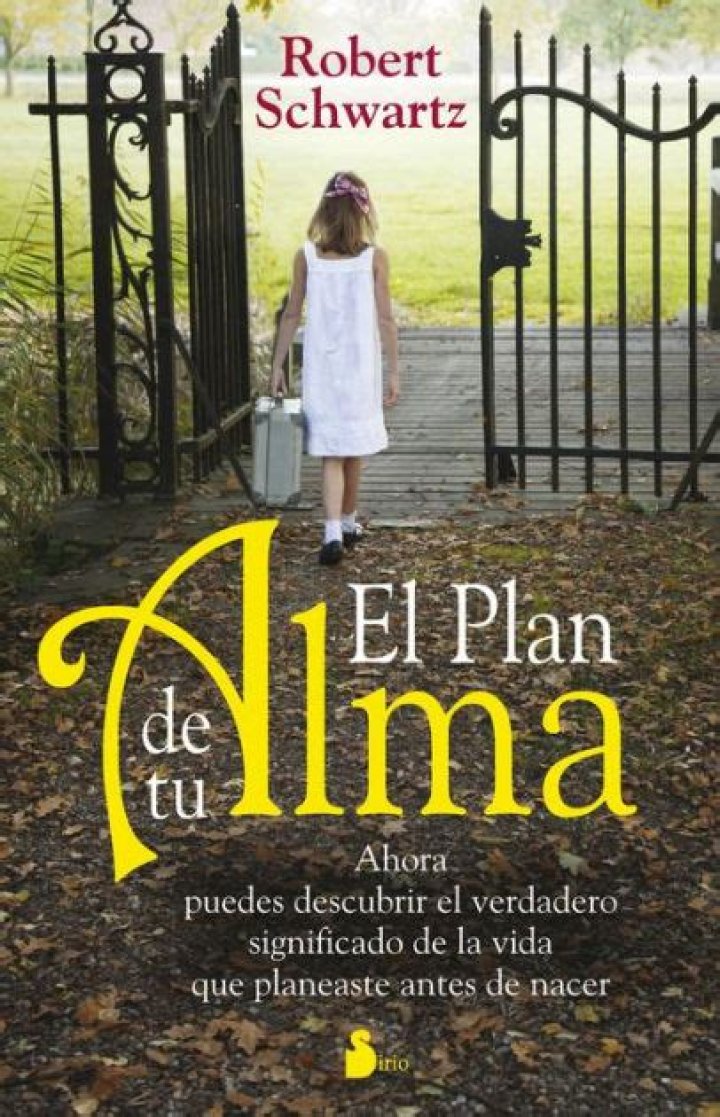 Libro El Plan de Tu Alma PDF Gratis – Descarga Ahora