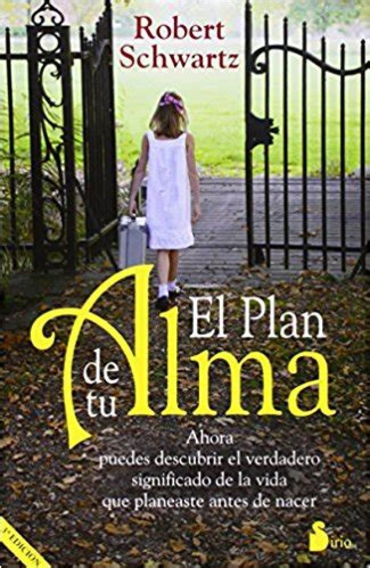 Libro: El Plan de Tu Alma – PDF para Transformación Interior