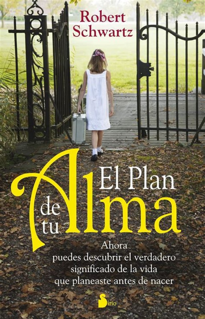Libro: El Plan de Tu Vida en PDF Gratis para Transformar tu Futuro