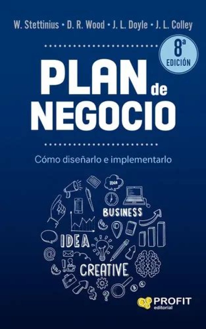 Libro Plan de Negocios PDF Gratis: Guía Completa para Emprender