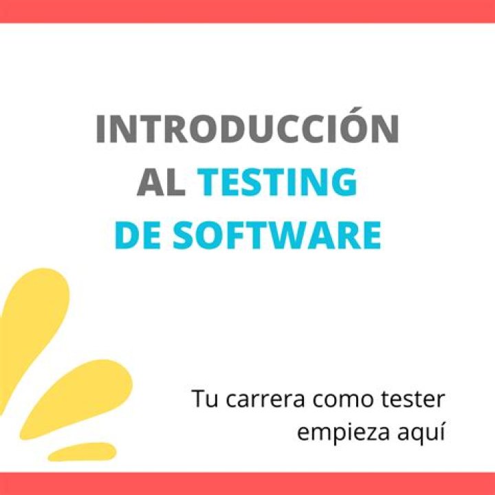 Libros de Testing de Software en Español PDF para Desarrolladores