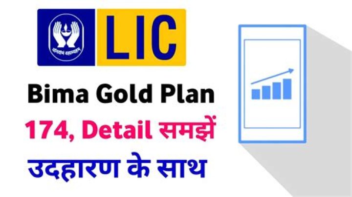 Download Free LIC Jeevan Bima Policy Plan PDF Easily