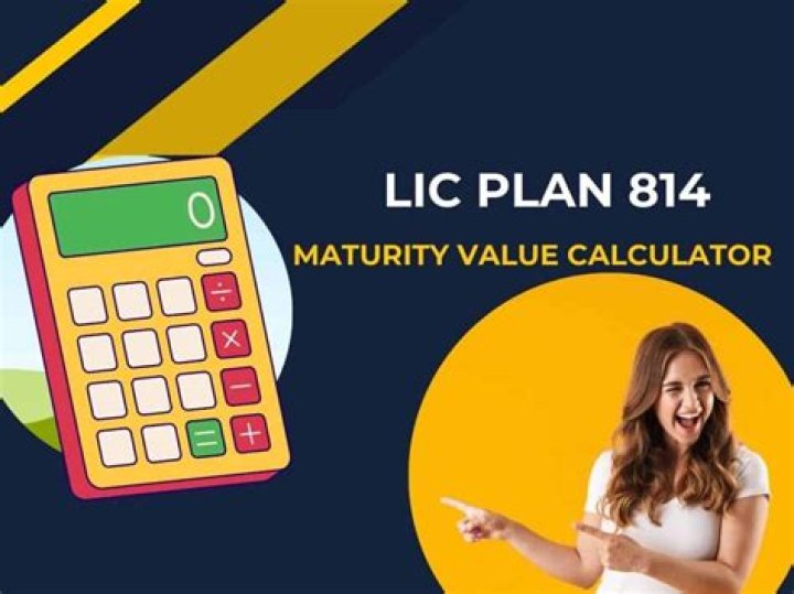 LIC Plan 917 Maturity Calculator PDF: Quick & Accurate Formula
