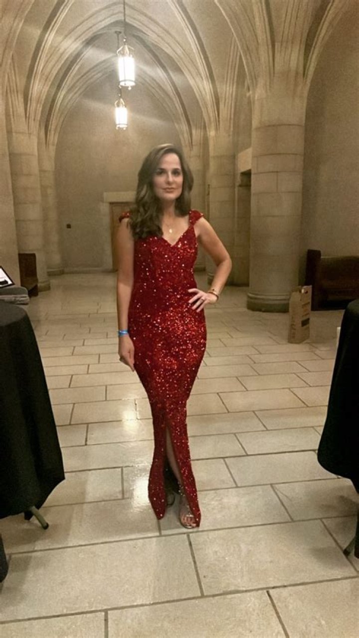 Lidia Curanaj Leaving 77 WABC for Newsmax Barrett News Media