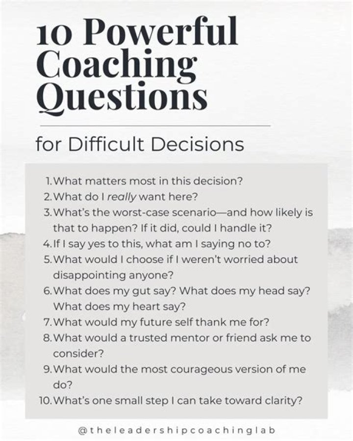 Life Coaching Activities & Powerful Questions PDF: Transform Your Life Today