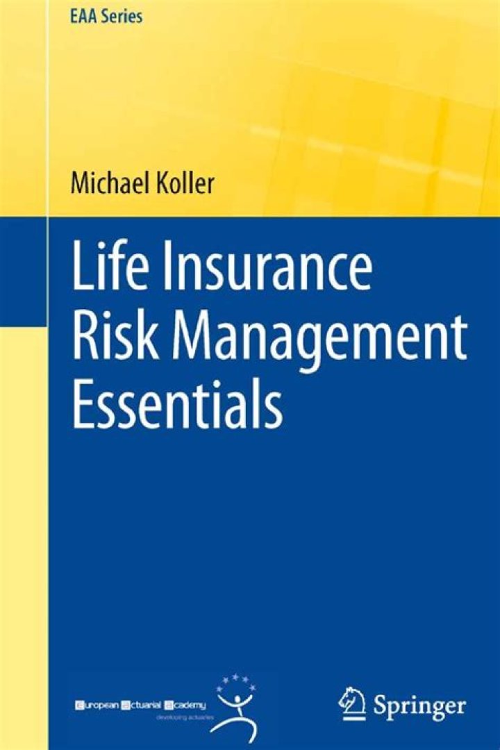 Life Insurance Risk Management Essentials: A Step-by-Step Guide