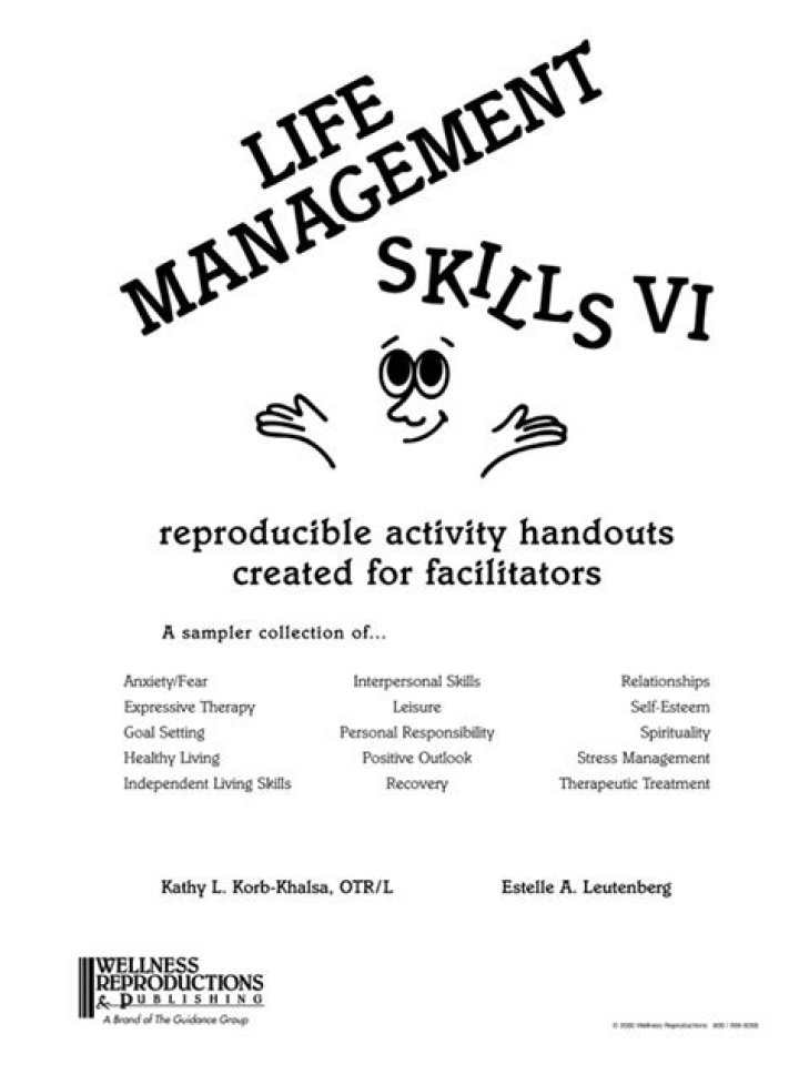 Master Life Management Skills: Essential PDF Guide for Success