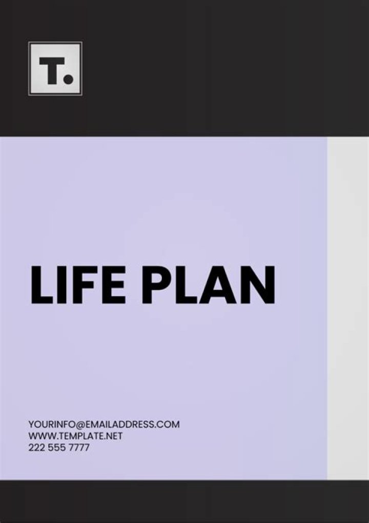 Complete Life Plan Toolkit PDF – Plan Your Future with Confidence