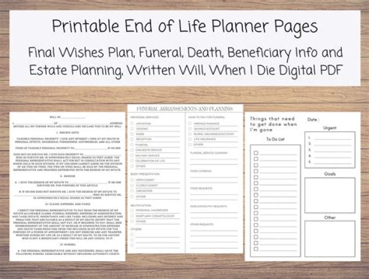 Master Your Future: Life Planning PDF Guide