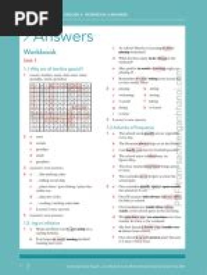 LifeskillsLink Answers PDF: Essential Life Skills Guide