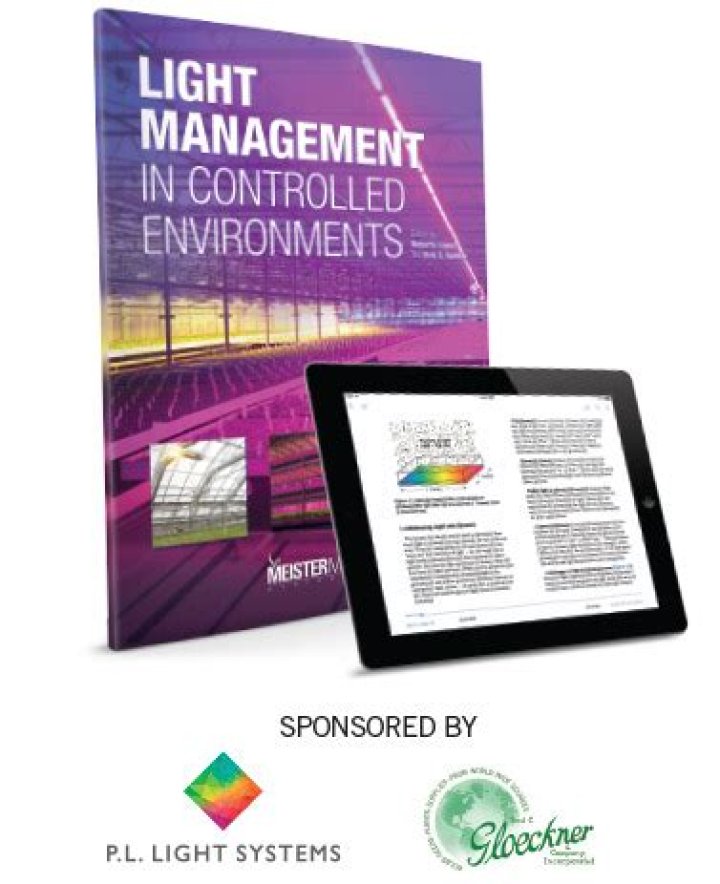 Light Management in Controlled Environments: Expert PDF Guide
