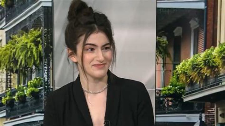 Lilli Kay&rsquo;s biography age, birthday, parents, Yellowstone Legit.ng