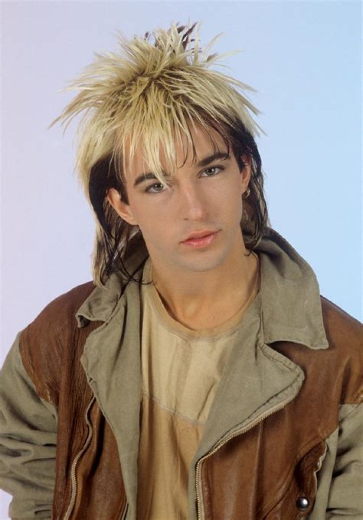 Limahl's Video for The Neverending Story Completely Ruins the Song