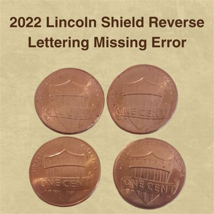 Lincoln Cent Errors & Varieties: Complete PDF List & Guide