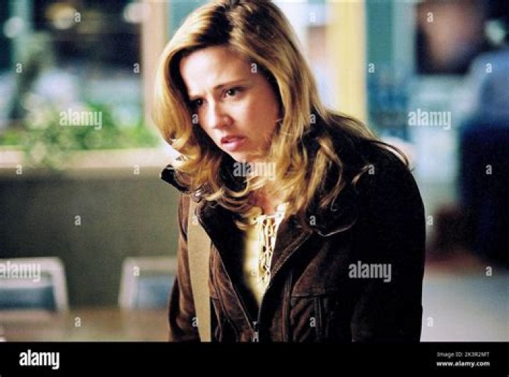 LINDA CARDELLINI BROKEBACK MOUNTAIN (2005 Stock Photo, Royalty Free