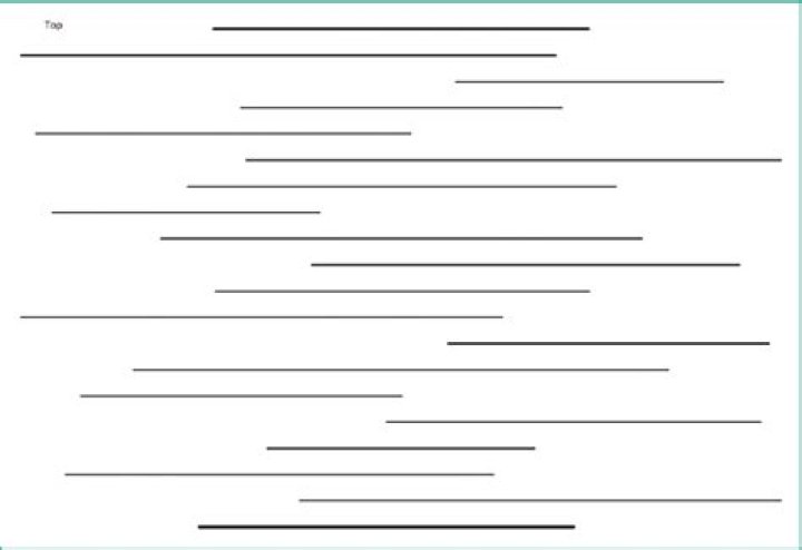 Line Bisection Test PDF: Accurate & Reliable Testing Guide