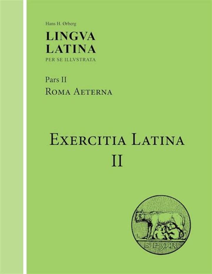 Lingua Latina Exercitia Answers PDF: Complete Study Guide & Solutions