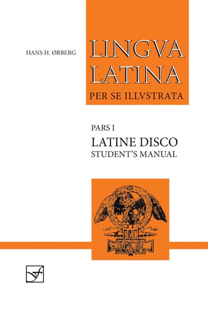Lingua Latina Per Se Illustrata Answer Key PDF – Full Study Guide