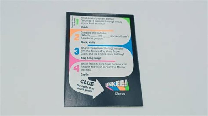 Linkee Questions & Answers PDF: Instant Answers for Quick Resolution