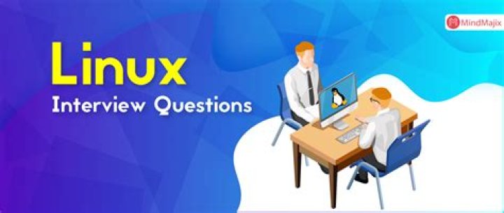 Linux Admin Interview Questions and Answers PDF – Perfect for Job Prep