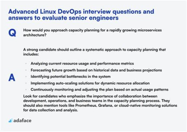 Linux Advanced Interview Questions & Answers PDF – Master System Admin Skills