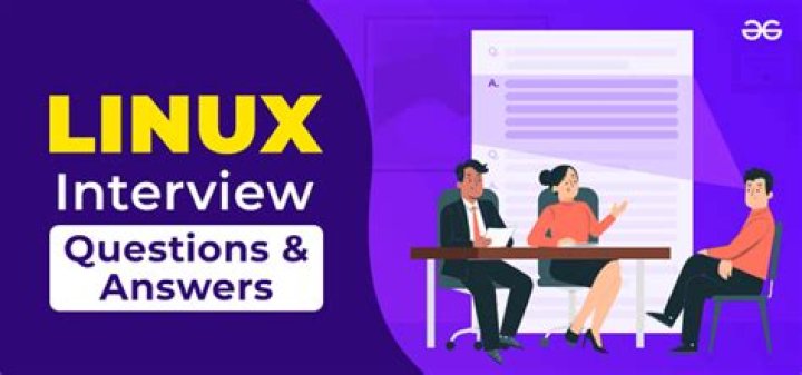 Linux Basic Interview Questions PDF – Essential Skills for New Candidates