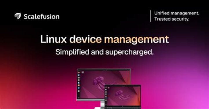 Linux Device Management PDF: Master Remote & Local System Control