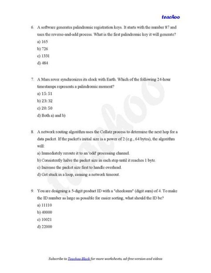 Linux MCQ Questions with Answers PDF – Master Linux Basics