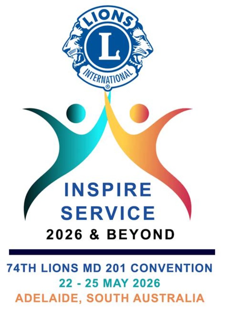 Lions Club International Convention List PDF – Official Delegates & Attendees