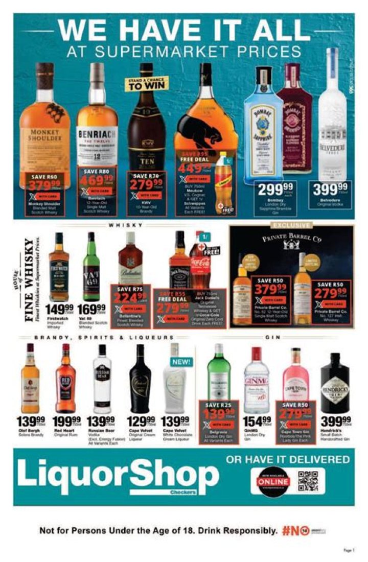 Affordable Liquor Shop in Ahmedabad – Price List PDF Available