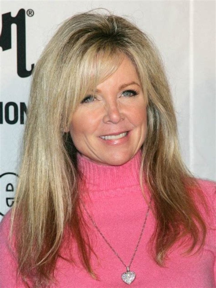 Lisa Hartman on Education and Television May 2024