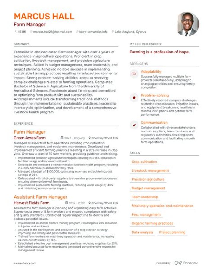 10 Essential Farm Manager Functions You Need in a PDF Guide