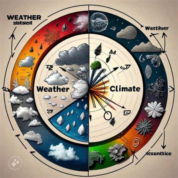 5 Essential Reasons Weather and Climate PDFs Matter