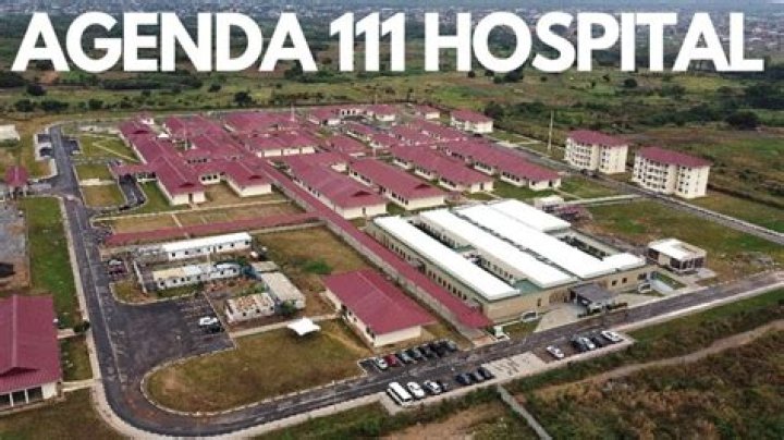 Download the Official List of Agenda 111 Hospitals PDF