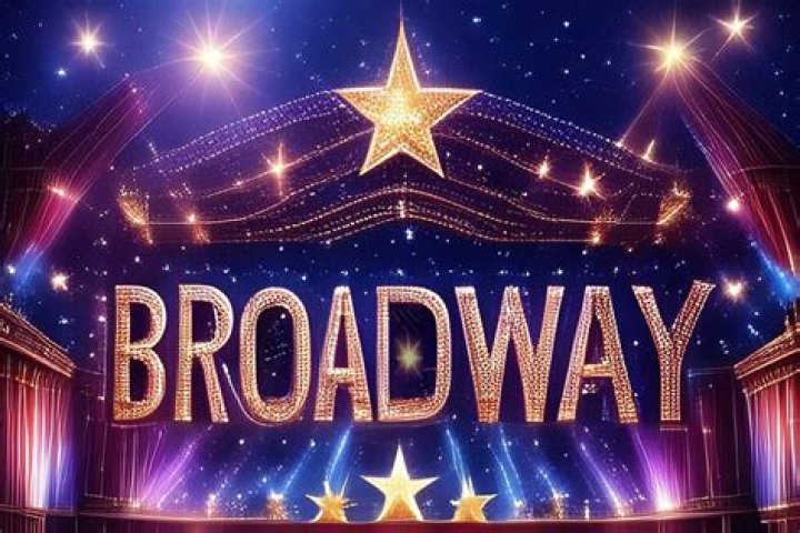 Complete List of All Broadway Shows Past and Present – PDF Download