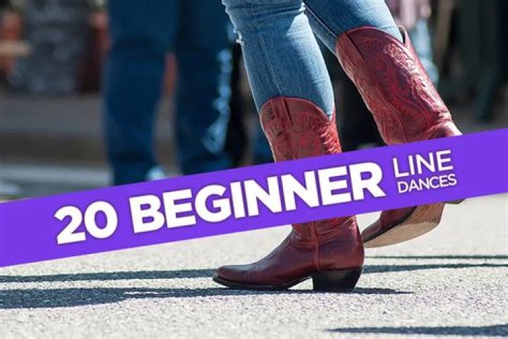 Beginner’s Guide: All Country Line Dances PDF for Easy Learning