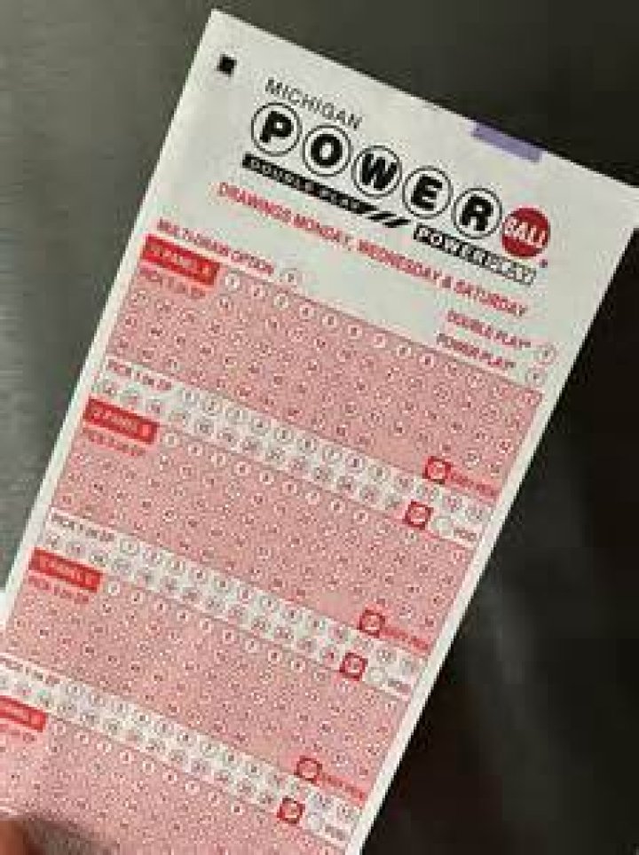 Complete List of All Powerball Combinations PDF for Free Download