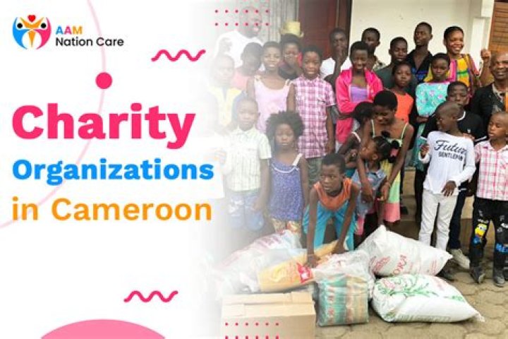 List of Charity Organizations in Ethiopia – Free PDF Download