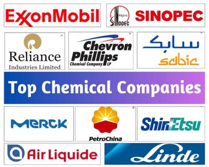 List of Chemical Companies in Mumbai PDF – Complete Directory