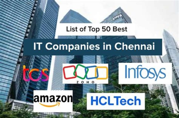 Chennai Companies List with Contact Details PDF