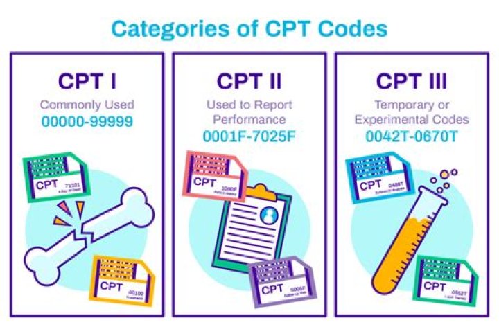 2022 CPT Codes List – Complete PDF Guide for Medical Billing