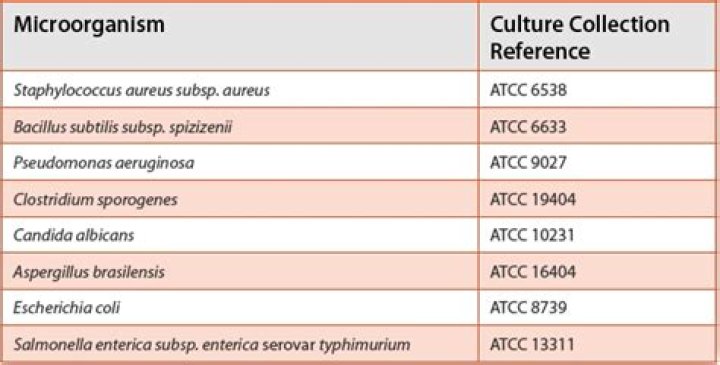 Essential List of Culture Media in Microbiology PDF for Students & Researchers