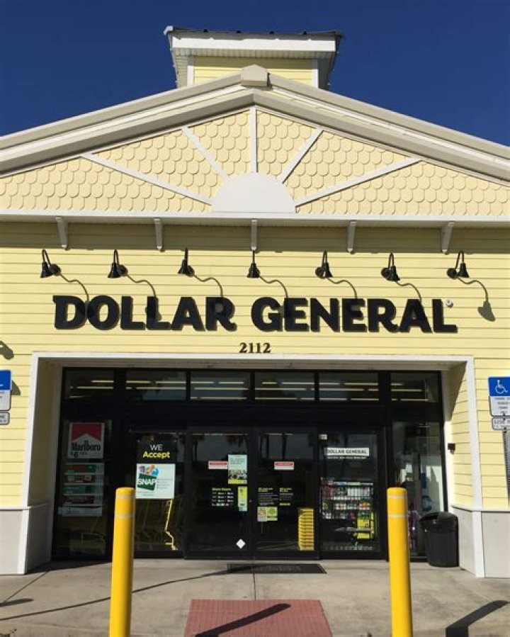 Dollar General Store Closures in 2024: Full List & PDF