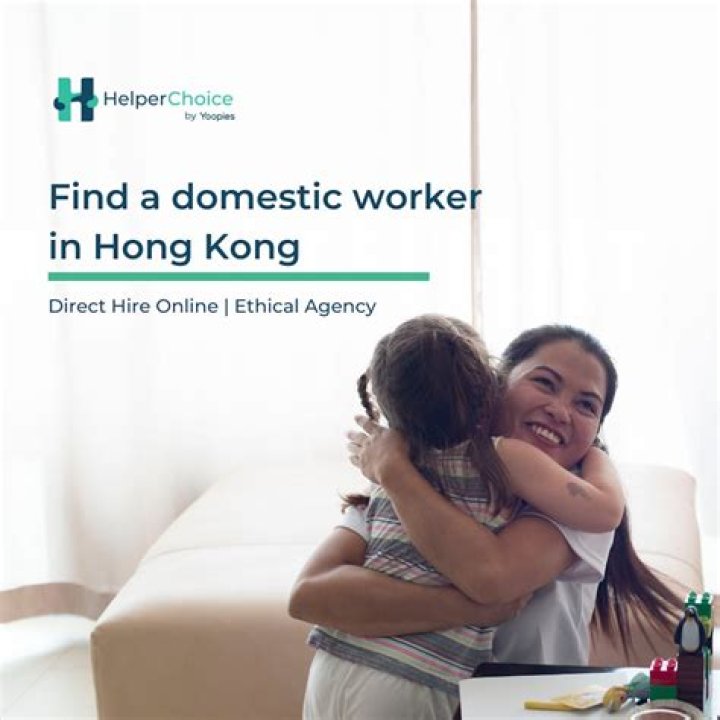 List of Domestic Helper Agencies in Hong Kong – PDF Guide