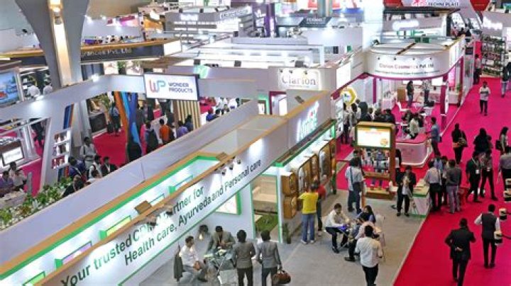 2025 Vietnam Exhibition List PDF: Complete Guide to Cultural Events