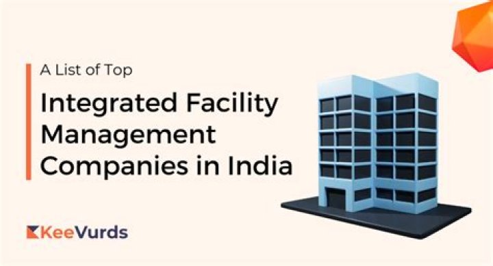 Top Facility Management Companies in Dubai – PDF List