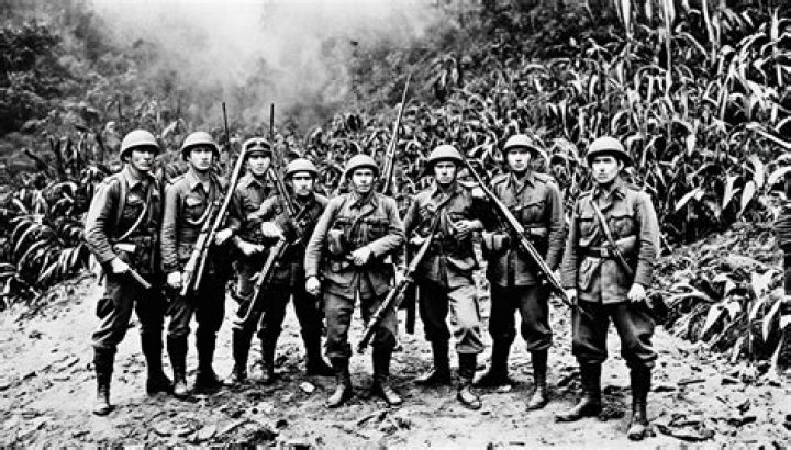 Complete List of Filipino Veterans of WWII – Free PDF Download