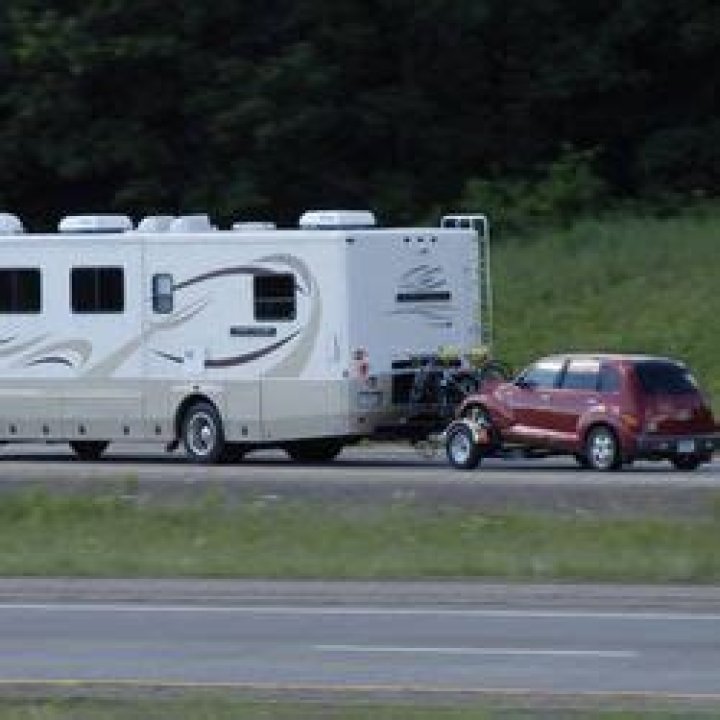 Top List of Flat Towable Vehicles PDF for Easy Transport