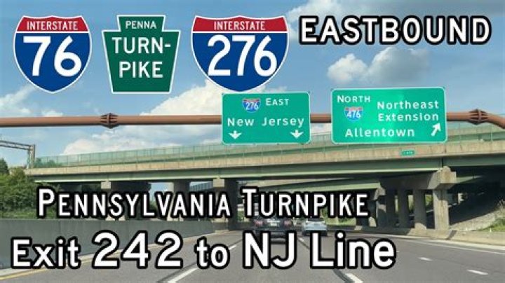 Florida Turnpike Exits List PDF – Download Complete Guide
